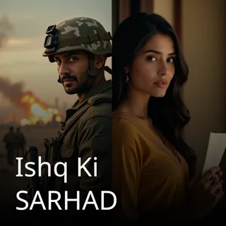 Ishq Ki SARHAD Ishq Ki SARHAD