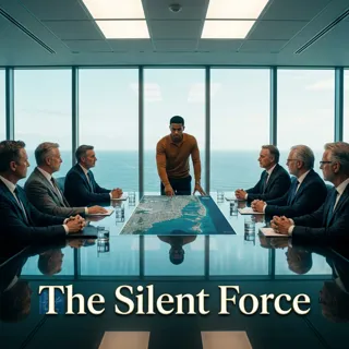 The Silent Force The Silent Force
