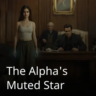 The Alpha's Muted Star The Alpha's Muted Star