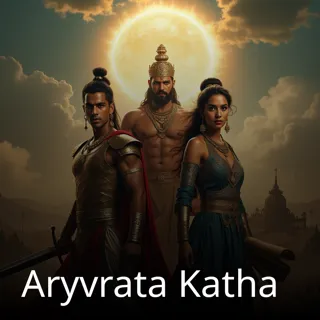 आर्यावर्त की गाथाaryavrat Ki Gath आर्यावर्त की गाथाaryavrat Ki Gath