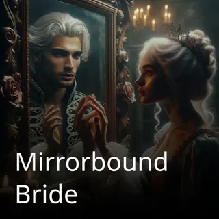 Mirrorbound Bride Mirrorbound Bride