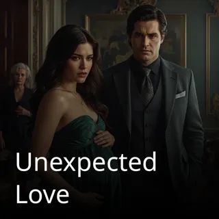 Unexpected Love Unexpected Love
