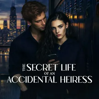 The Secret Life of an Accidental Heiress The Secret Life of an Accidental Heiress