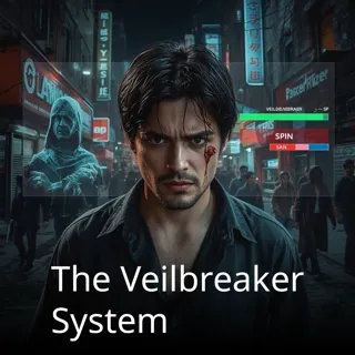 The Veilbreaker System