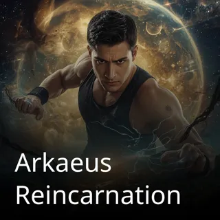 Arkaeus Reincarnation Arkaeus Reincarnation
