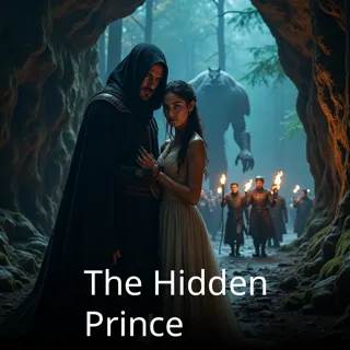 The Hidden Prince