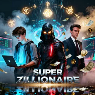 Super Zillionaire Super Zillionaire