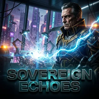 Sovereign Echoes Sovereign Echoes