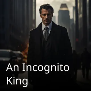 An Incognito King An Incognito King