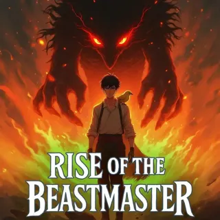 Rise of the Beastmaster