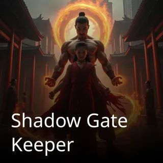 Shadow Gate Keeper