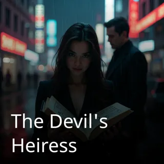 The Devil's Heiress The Devil's Heiress