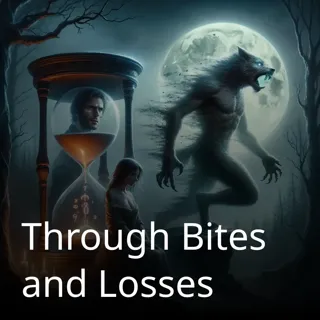 Through Bites and Losses Through Bites and Losses