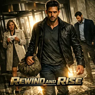 Rewind and Rise Rewind and Rise