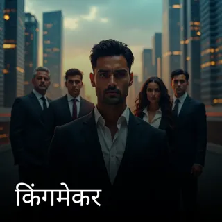 किंगमेकर किंगमेकर