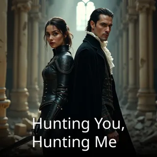 Hunting You, Hunting Me Hunting You, Hunting Me