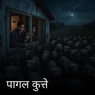 पागल कुत्ते पागल कुत्ते