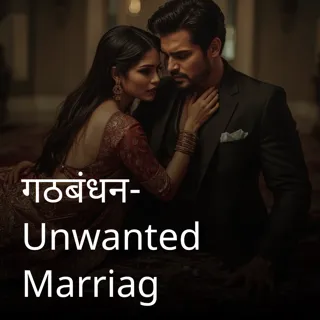 गठबंधन- Unwanted Marriag गठबंधन- Unwanted Marriag