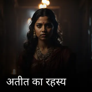 अतीत का रहस्य अतीत का रहस्य