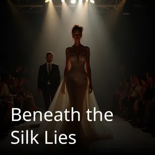 Beneath the Silk Lies Beneath the Silk Lies