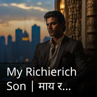 My Richierich Son 