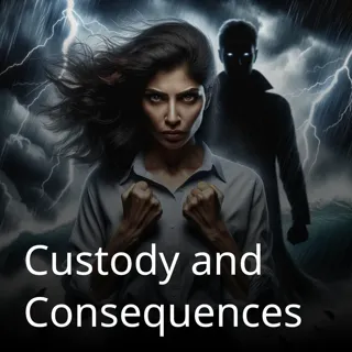 Custody and Consequences Custody and Consequences