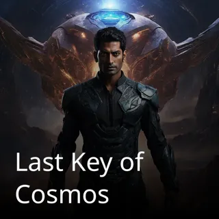 Last Key of Cosmos Last Key of Cosmos