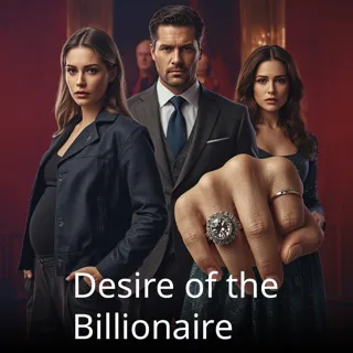 Desire of the Billionaire Desire of the Billionaire