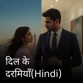 दिल के दरमियाँ(Hindi) दिल के दरमियाँ(Hindi)