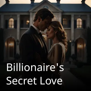 Billionaire's Secret Love Billionaire's Secret Love