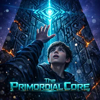 The Primordial Core The Primordial Core