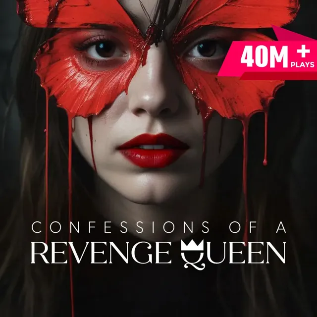 Confessions of a Revenge Queen Confessions of a Revenge Queen