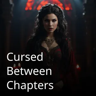 Cursed Between Chapters Cursed Between Chapters