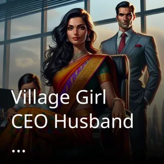 Village Girl CEO Husband | विलेज गर्ल सीईओ हस्बैंड | Author - Aarti