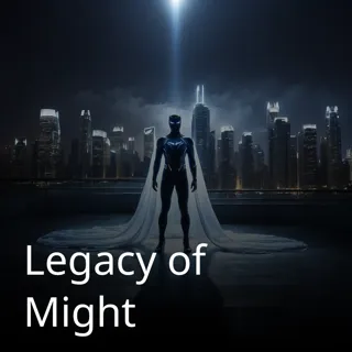 Legacy of Might Legacy of Might