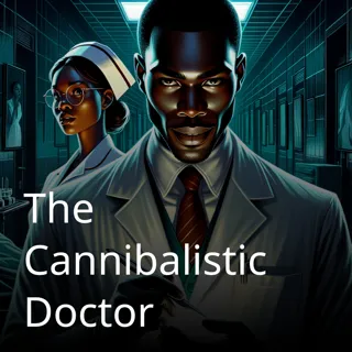 The Cannibalistic Doctor The Cannibalistic Doctor