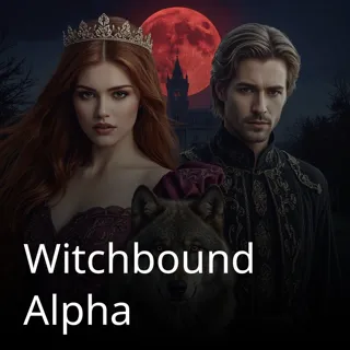 Witchbound Alpha Witchbound Alpha