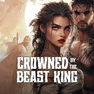 Crowned by the Beast King Crowned by the Beast King