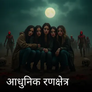 आधुनिक रणक्षेत्र आधुनिक रणक्षेत्र