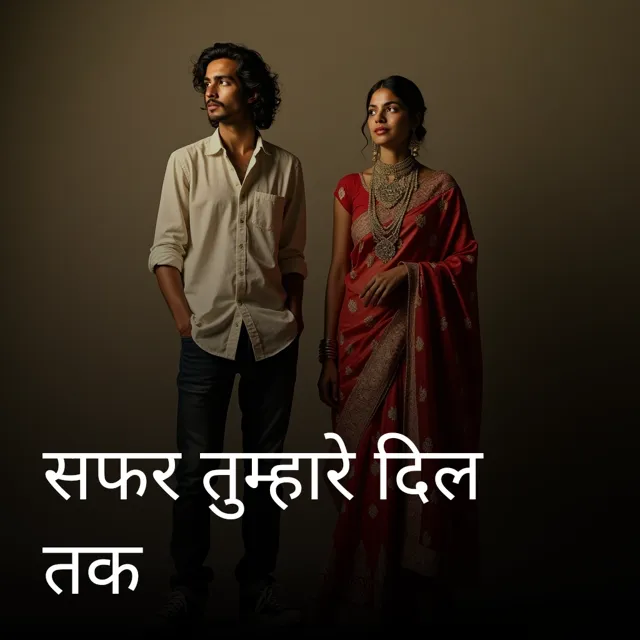 सफर तुम्हारे दिल तक सफर तुम्हारे दिल तक