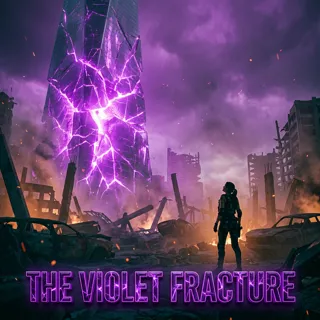 The Violet Fracture