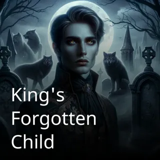 King's Forgotten Child