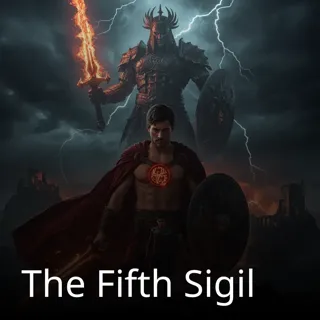 The Fifth Sigil