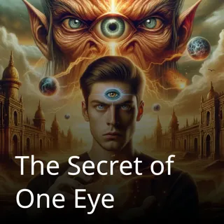 The Secret of One Eye 