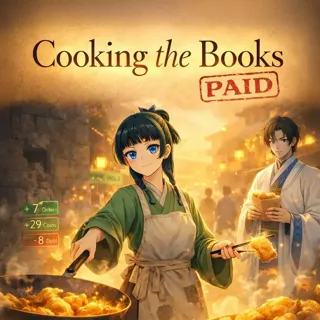 Cooking the Books Cooking the Books