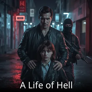 A Life of Hell A Life of Hell