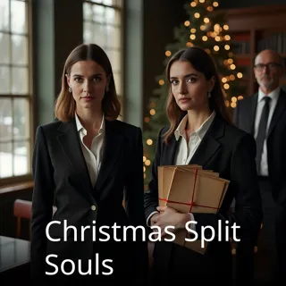 Christmas Split Souls Christmas Split Souls