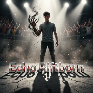 Echo Riftborn Echo Riftborn