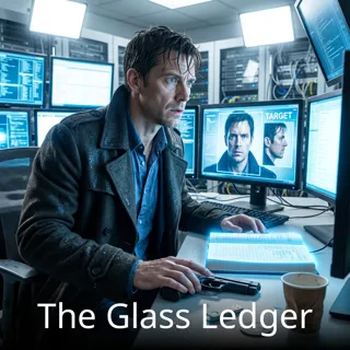 The Glass Ledger 