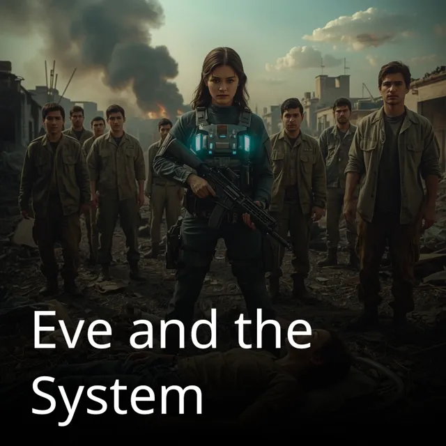 Eve and the System Eve and the System